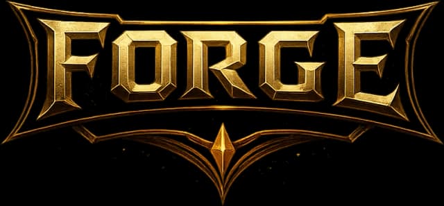 Forge